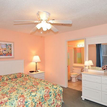 Grand Caribbean By Dale E. Peterson Vacations Hotel Destin Exterior foto