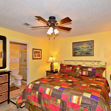 Grand Caribbean By Dale E. Peterson Vacations Hotel Destin Exterior foto