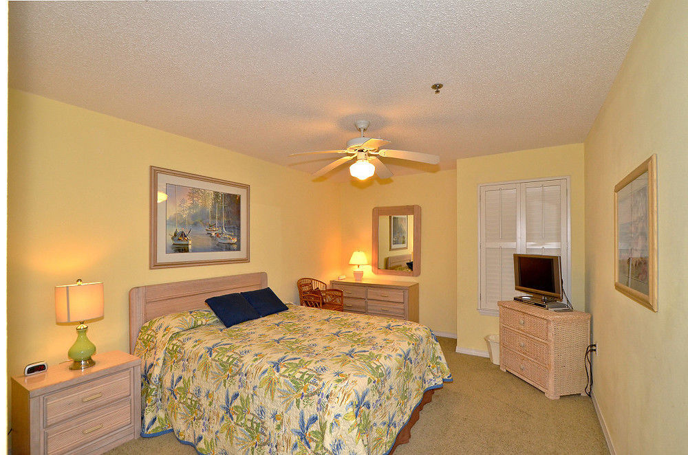 Grand Caribbean By Dale E. Peterson Vacations Hotel Destin Exterior foto