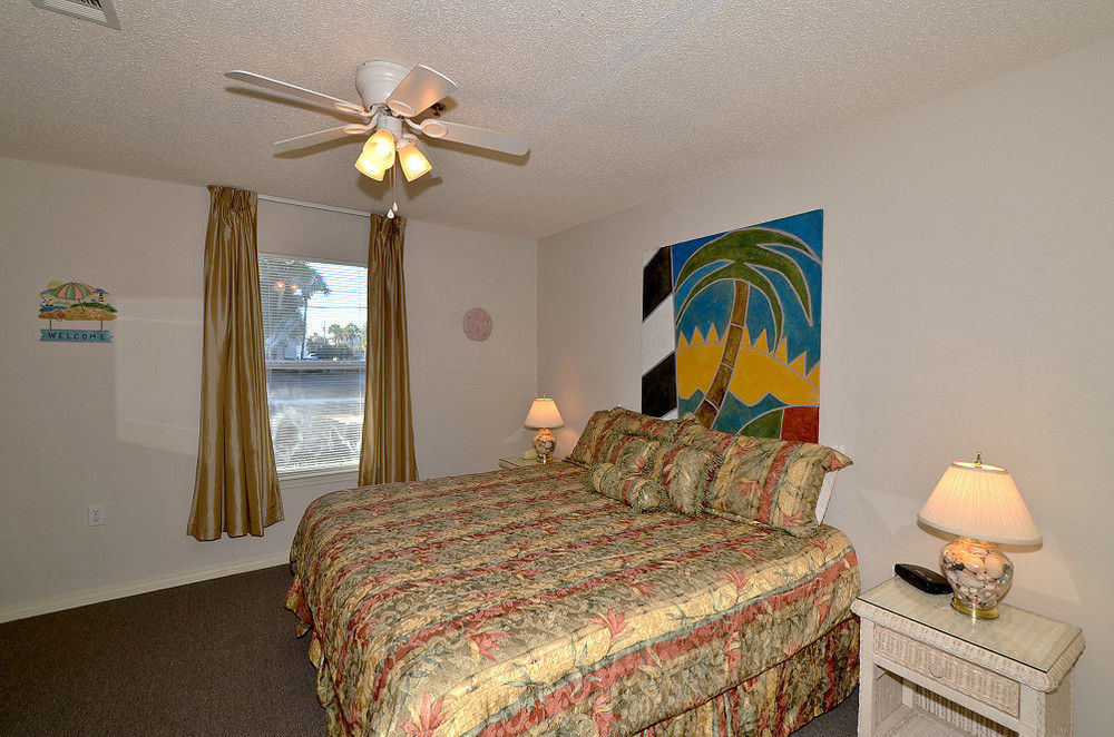 Grand Caribbean By Dale E. Peterson Vacations Hotel Destin Exterior foto