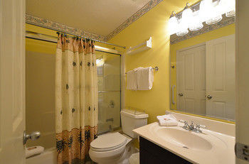 Grand Caribbean By Dale E. Peterson Vacations Hotel Destin Exterior foto